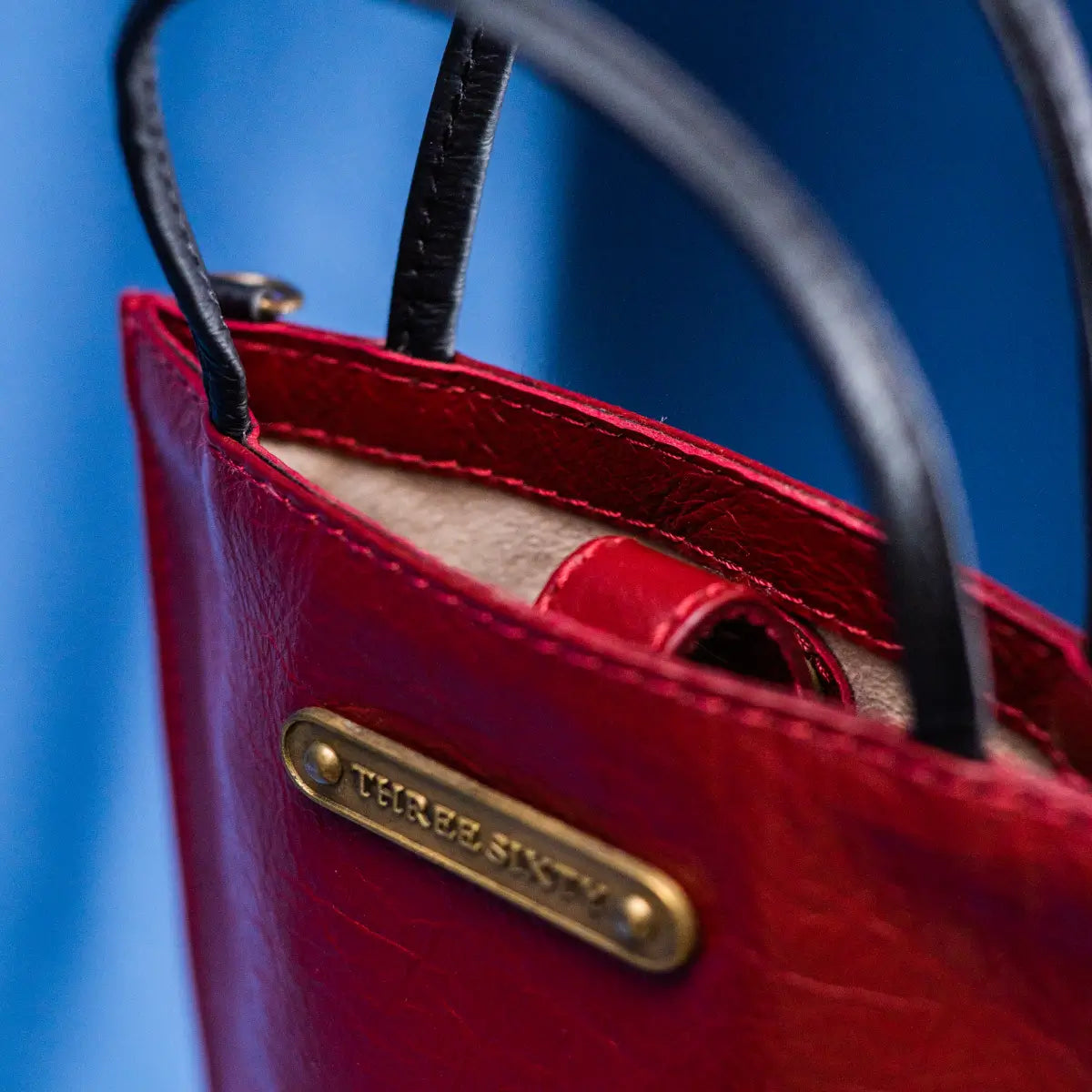 Genuine Leather Handbag Made in Italy - Yellow X – TIFFANI & LU