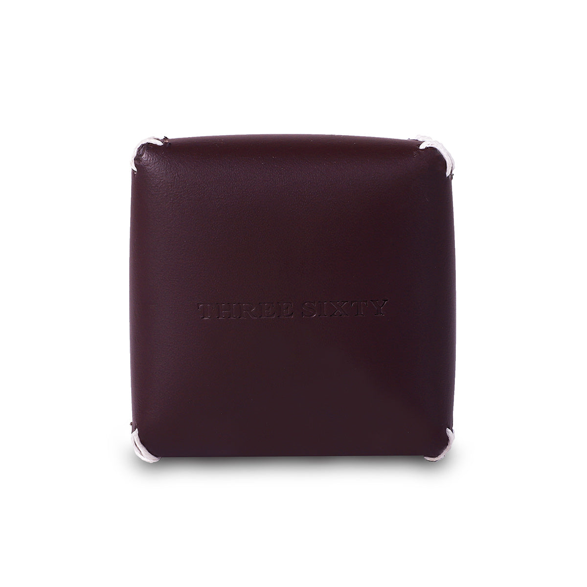 Modella Multi Storage Box Bordeaux