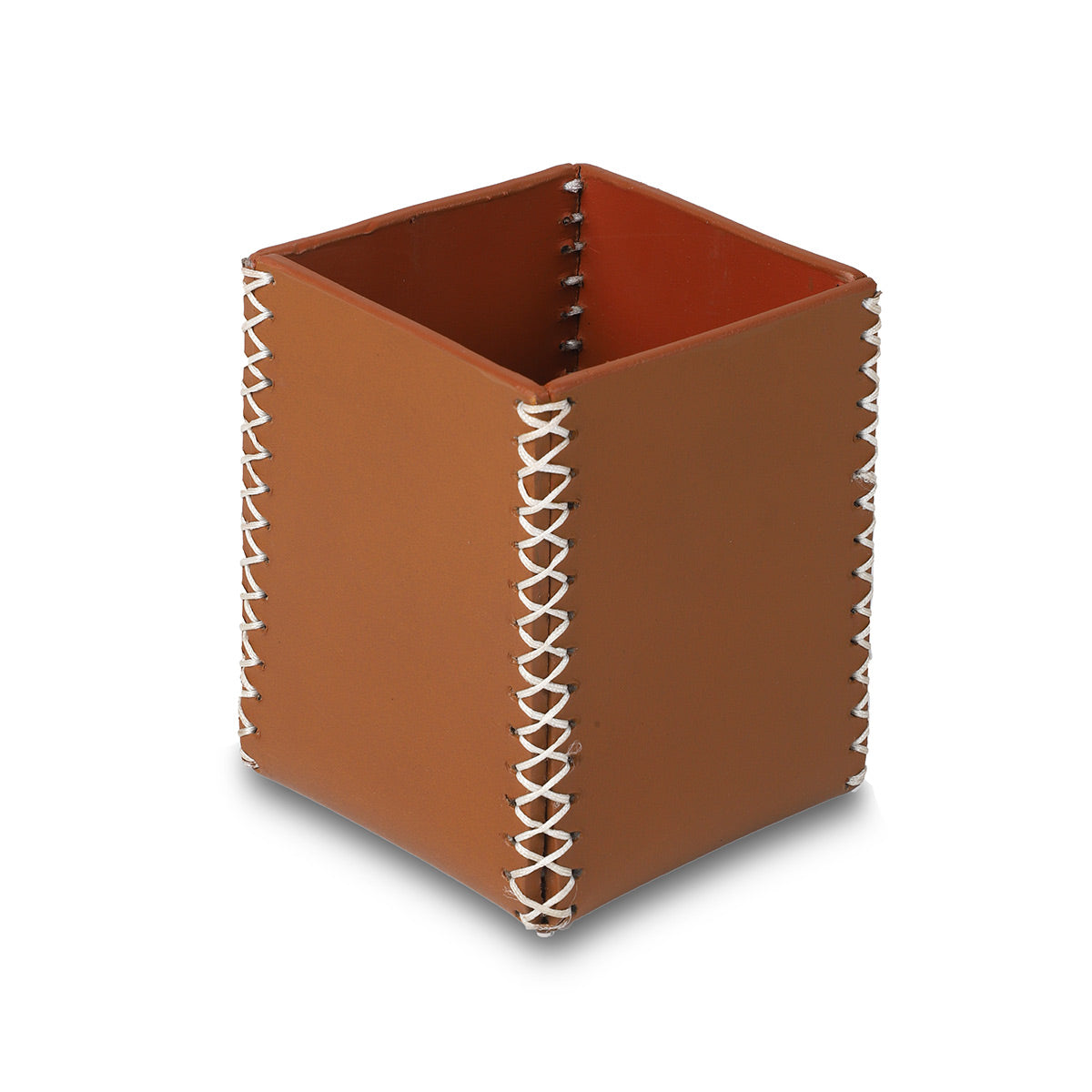 Modella Multi Storage Box Cognac