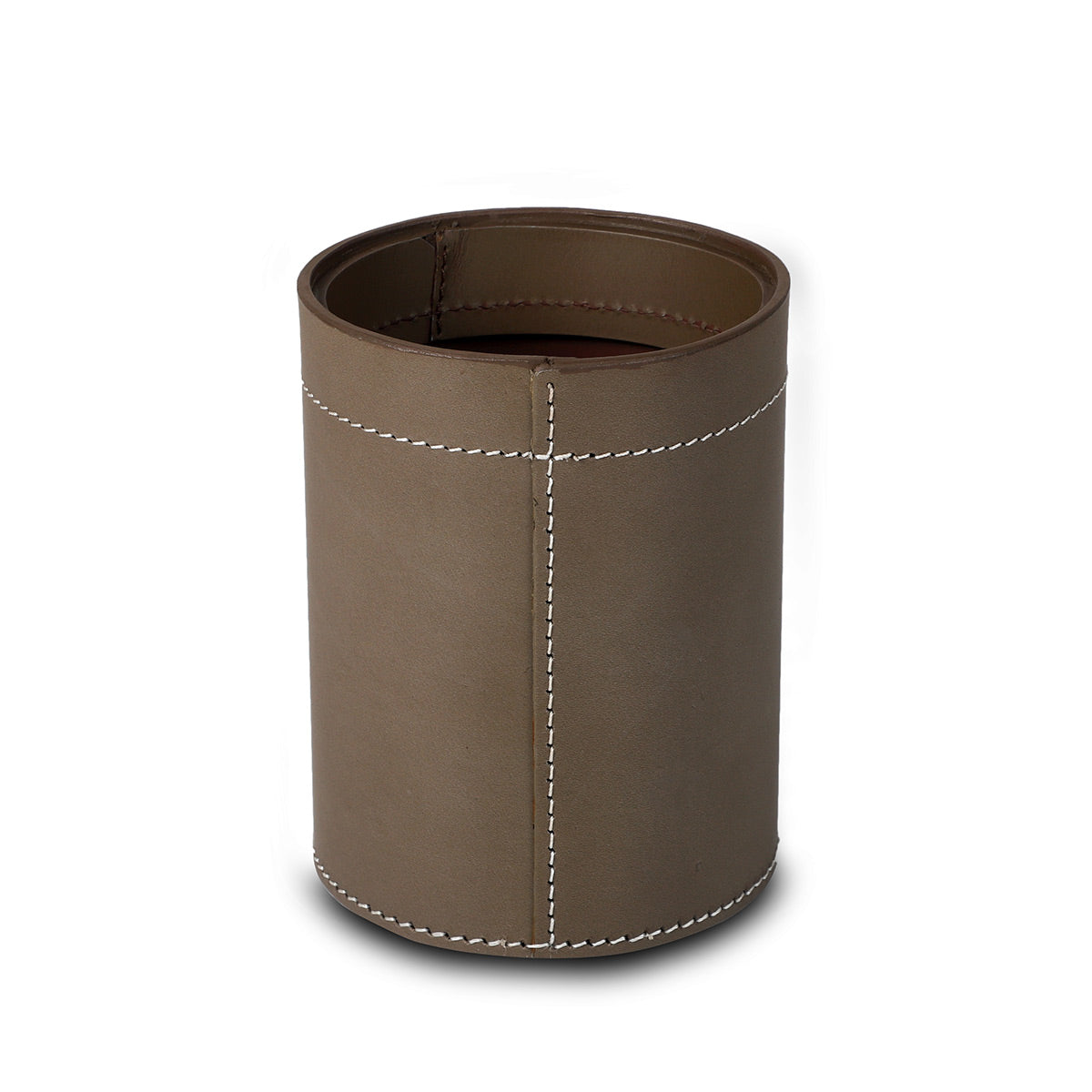 Modella Multi Storage Box With Lid Taupe