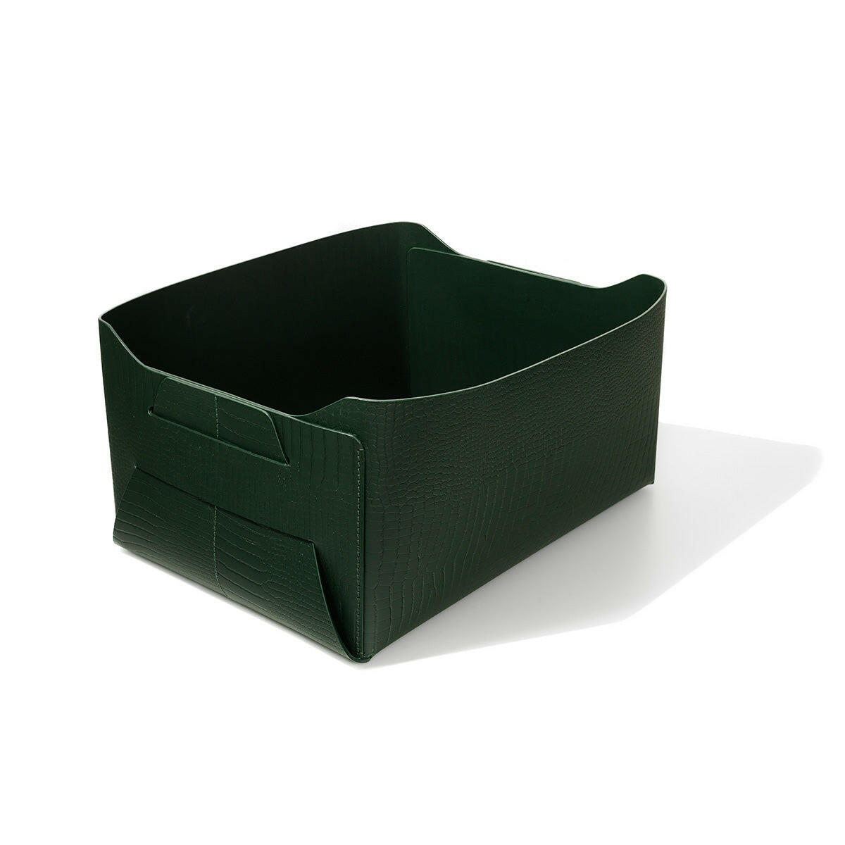 Sterling Multipurpose Basket Green