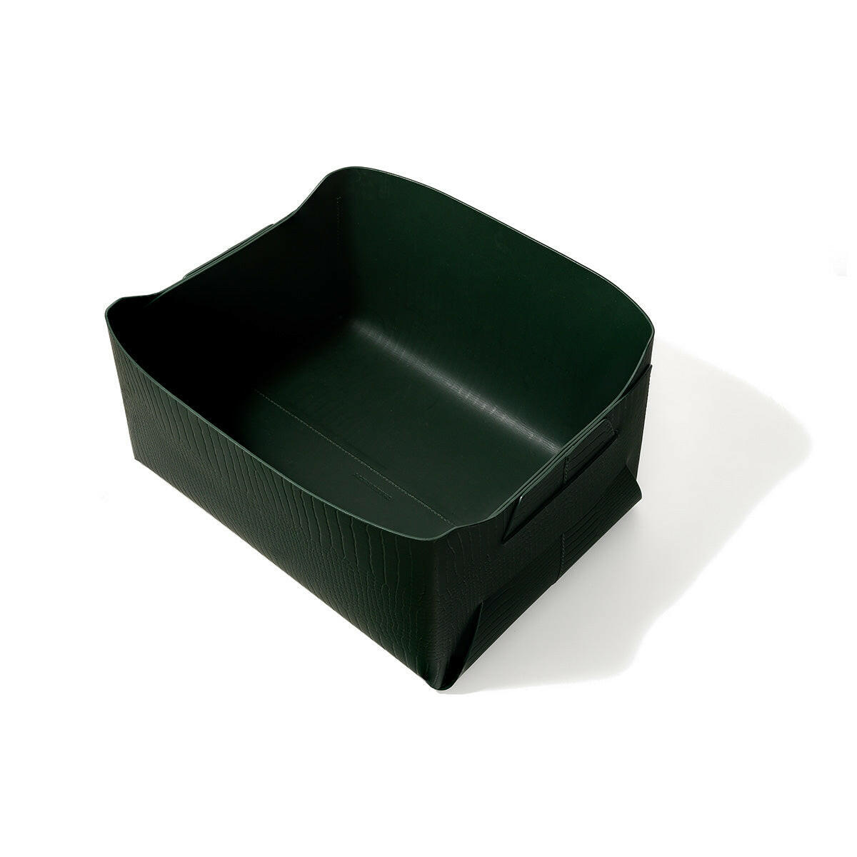 Sterling Multipurpose Basket Green