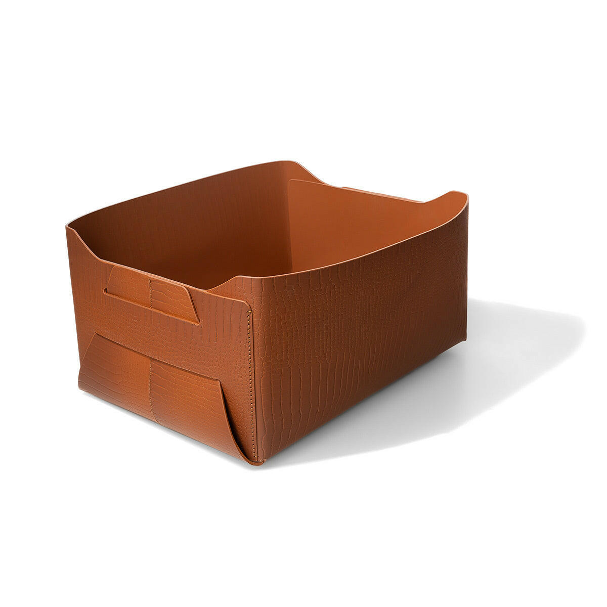 Sterling Multipurpose Basket Tan