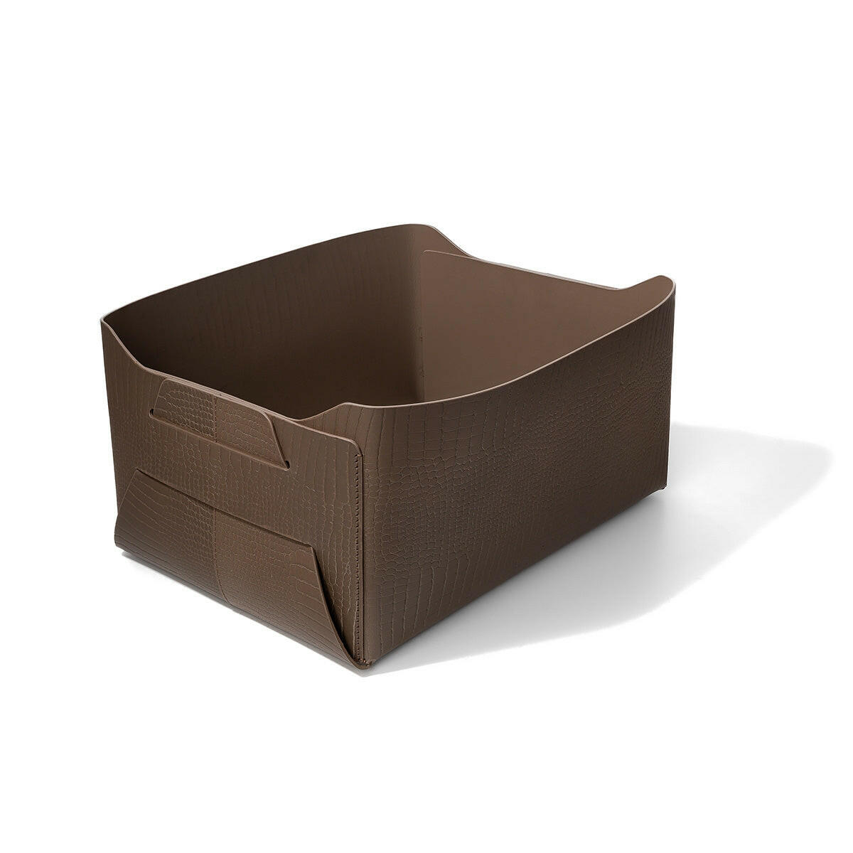 Sterling Multipurpose Basket Taupe