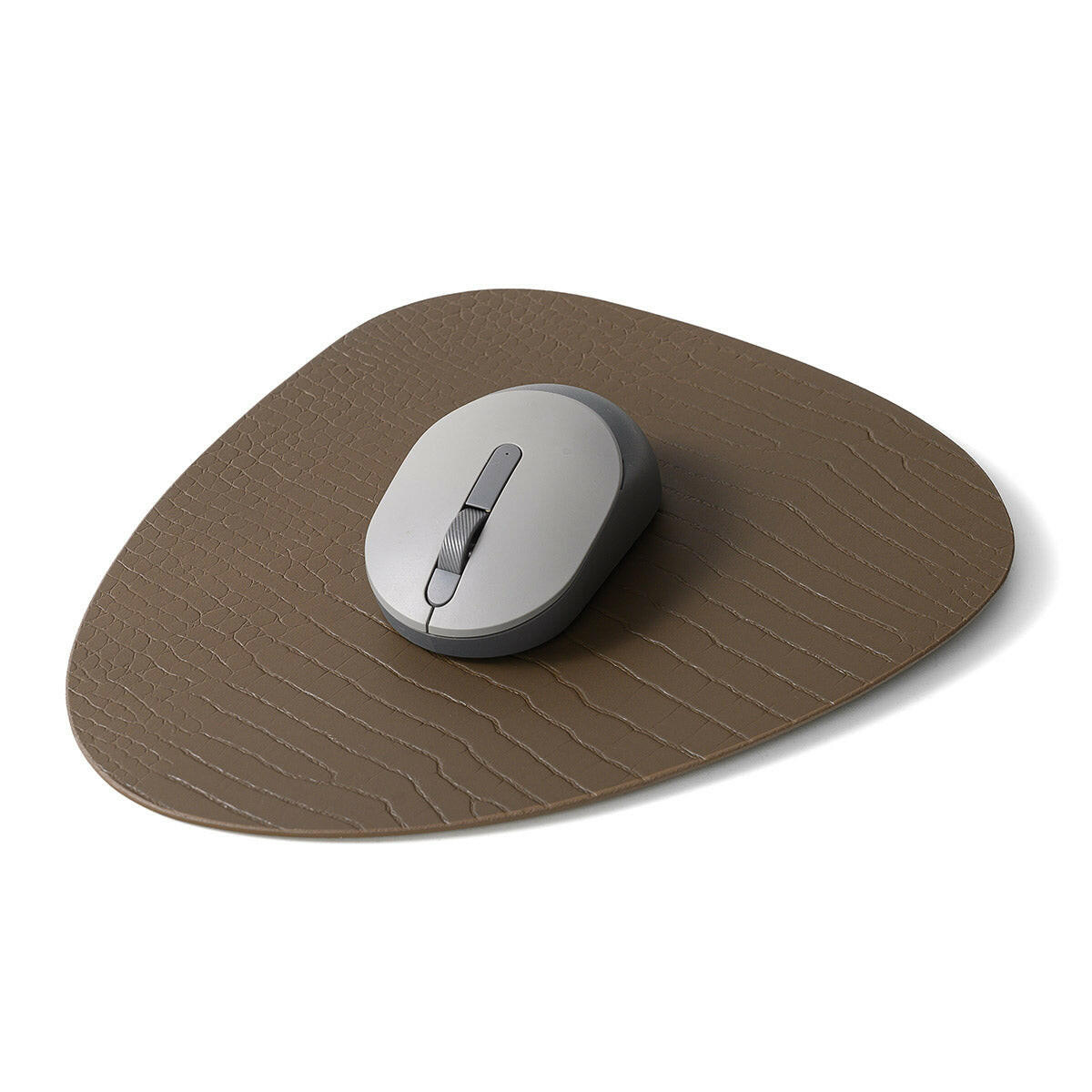 Sterling Mousepad Taupe