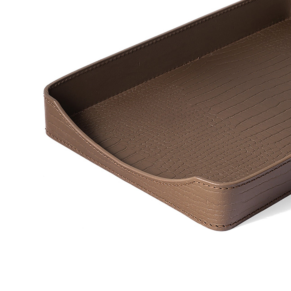 Sterling A4 Papertray Taupe