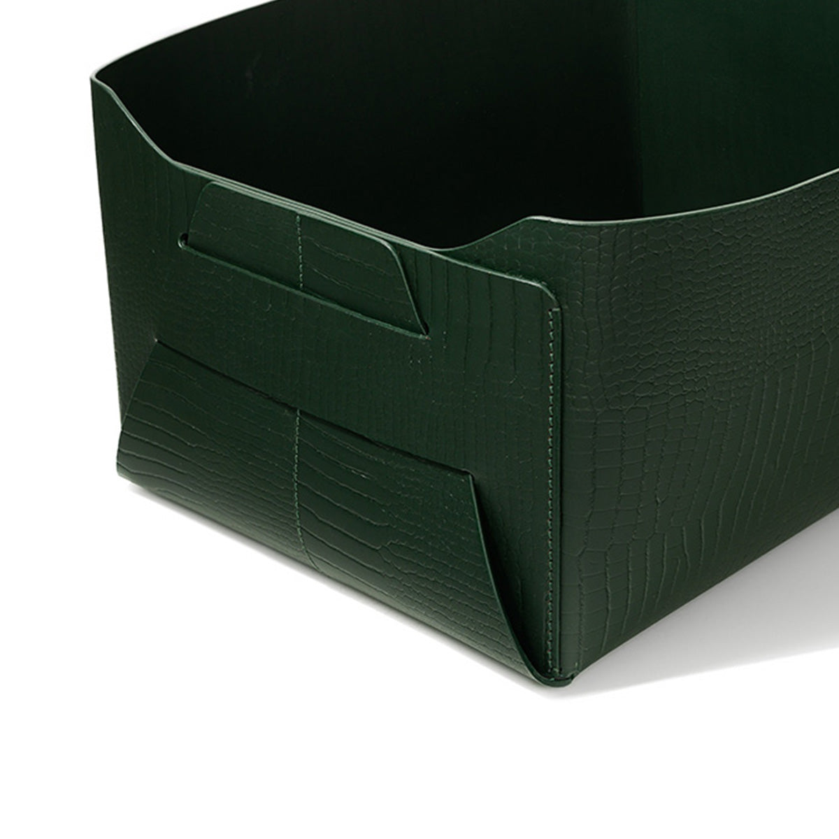 Sterling Multipurpose Basket Green