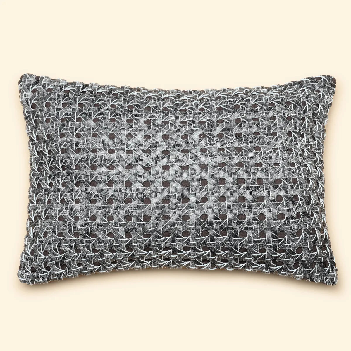 Cushion texture clearance