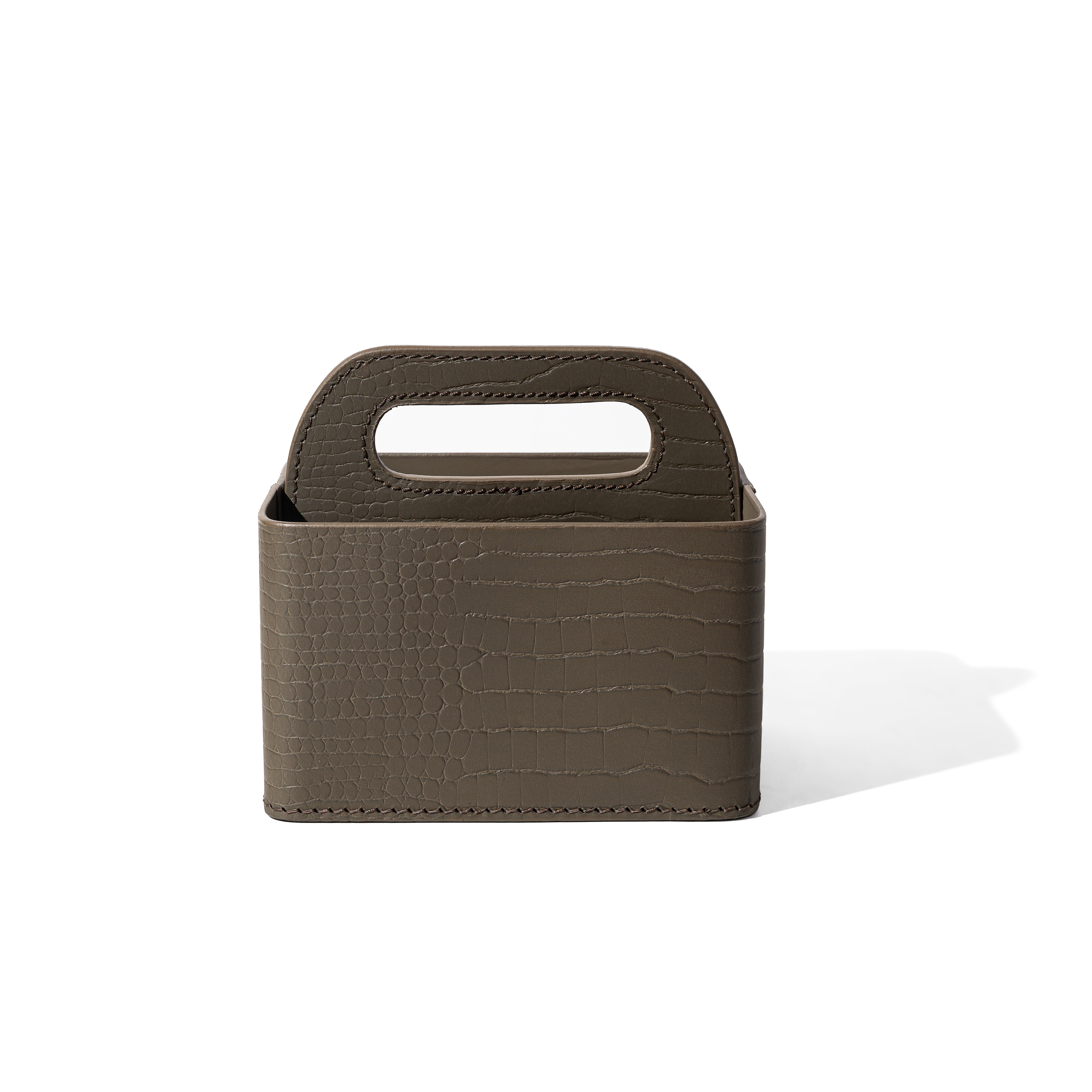 Sterling Carry All Caddy Taupe