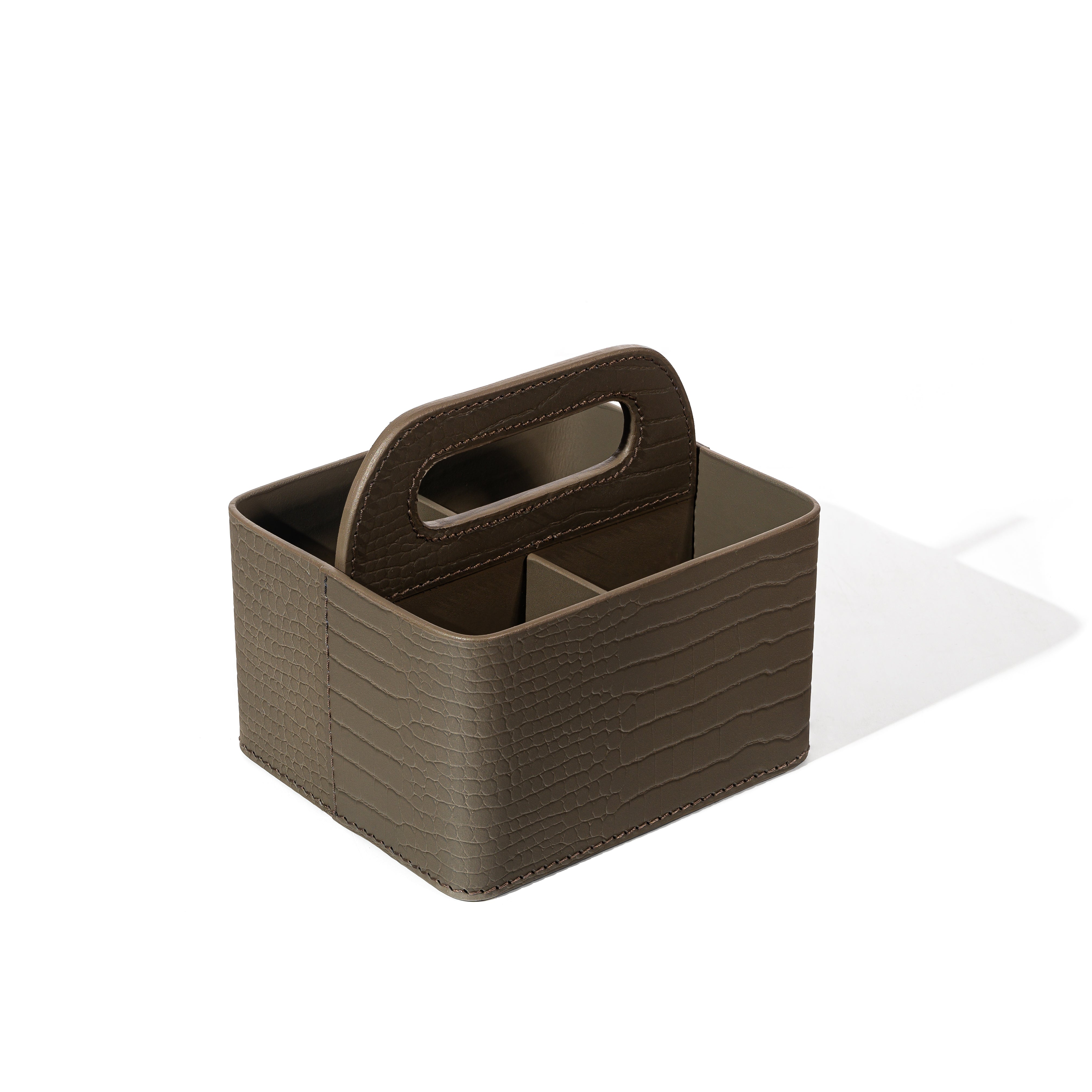 Sterling Carry All Caddy Taupe