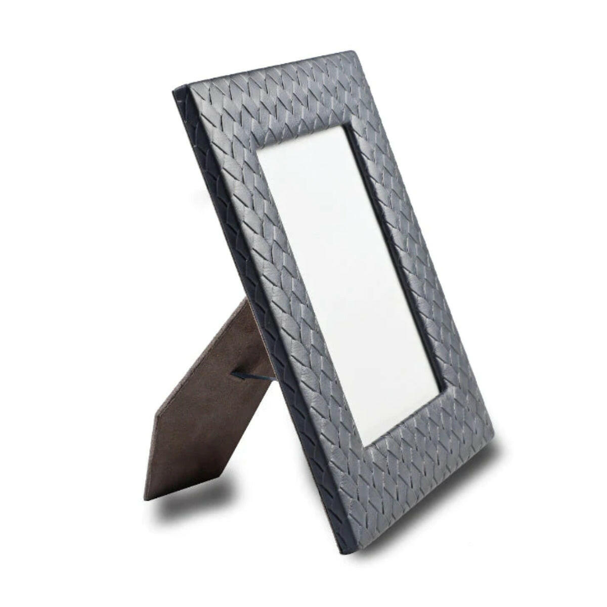 Entwine Photo Frame Grey