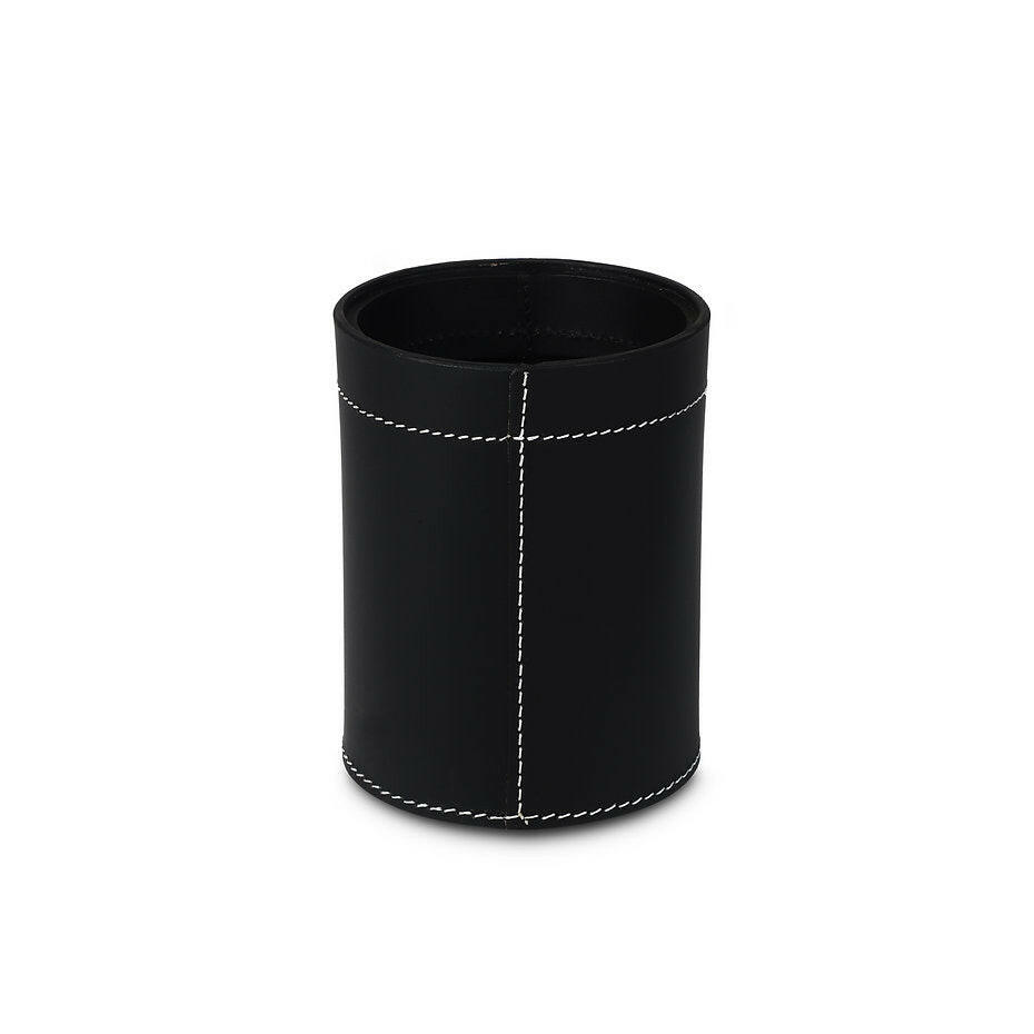 Modella Multi Storage Box With Lid Black