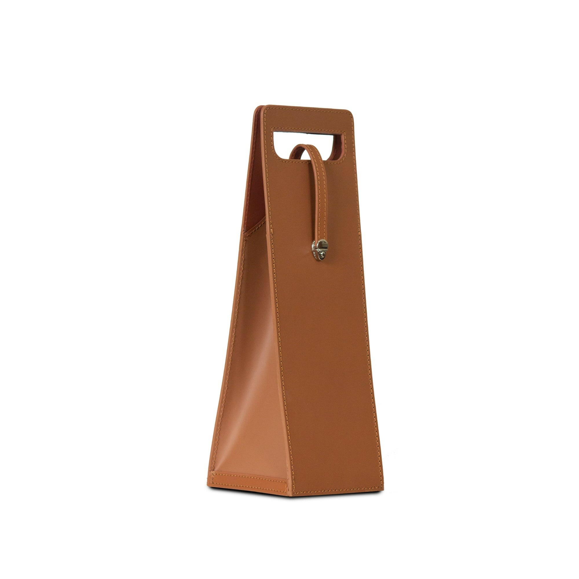 Modella Wine Caddy Tan